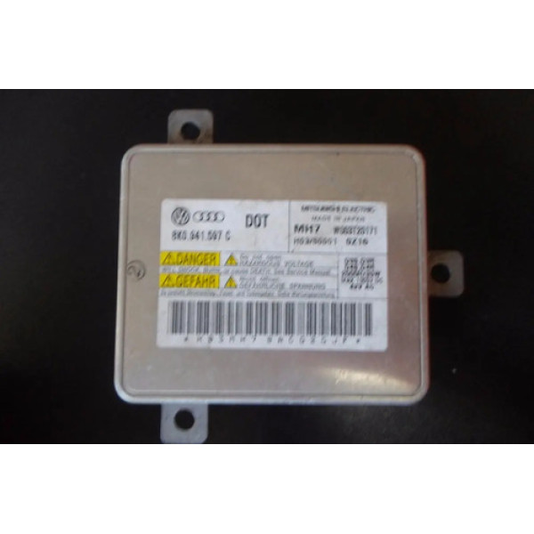 Reator Para Xenon Ds3  Tiguan / Jetta 