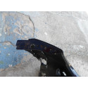 Parachoque Dianteiro Ford Ranger 2023 2024 2025 2026 #634 Preto