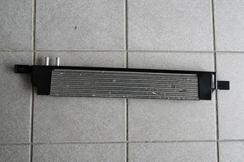Radiador De Oleo Ford Mustang 2015 Até 2022