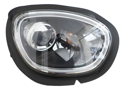 Farol Direito Mini Countryman Twinpower  2016 2017 2018 #139 Direito