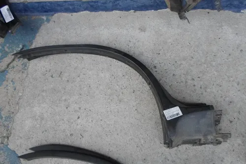 Moldura Direita  Traseira Bmw X5 2001 2002 2003 