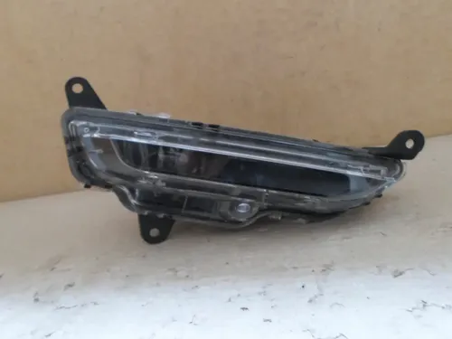 Farol De Milha Direito Evoque 2017  2018 2019
