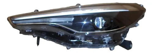 Farol Esquerdo Corolla Cross 2020 2021 2022 #161 Esquerdo