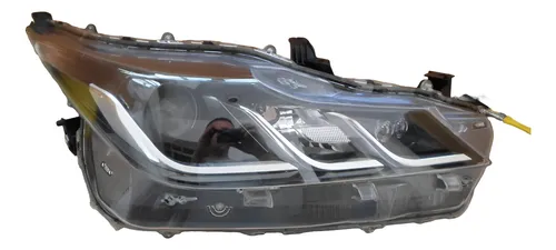 Farol Direito Corolla 2020 2021 2022 #173 Direito