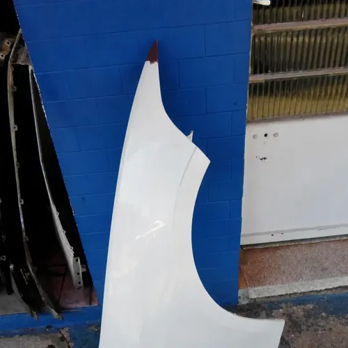Paralama Direito Bmw 118 120 2013 2014 2015