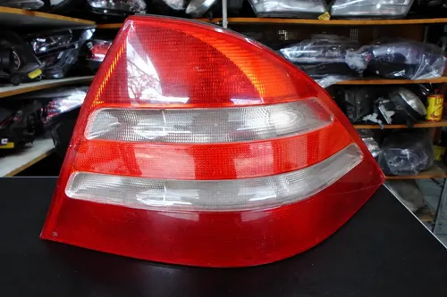 Lanterna Mercedes S500 2001 2002 2003 2004 #294 Direito
