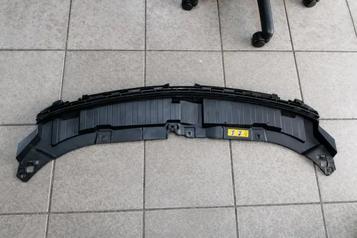 Acabamento Painel Frontal Mercedes Glb 2018 Até 2023