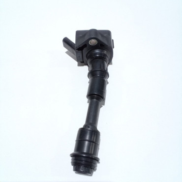 Bobina De Ignição Xc...