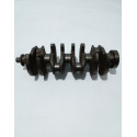 Virabrequim Renault Rn 19 1.6 1995 Cod 01109