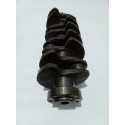 Virabrequim Renault Rn 19 1.6 1995 Cod 01109