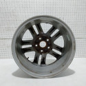 Roda Dianteira Esquerda Aro 16 Jetta 2015 Cod 47416