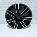 Roda Aro 18 Xc60 T5 2.0 2017 Cod 63178