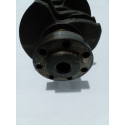 Virabrequim Renault Rn 19 1.6 1995 Cod 01109