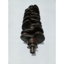 Virabrequim Renault Rn 19 1.6 1995 Cod 01109