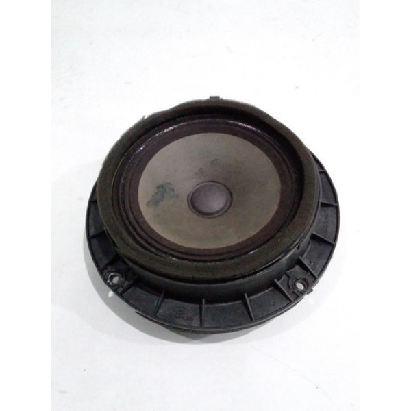 Alto Falante Traseiro (2010) I30 Preto