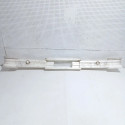 Absorvedor De Impacto Isopor Traseiro Accord 2005