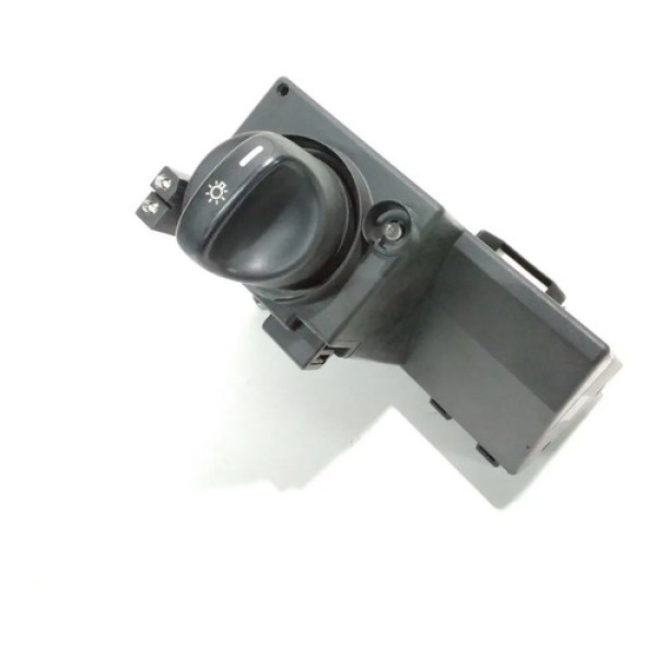 Botão Do Farol Mercedes E430 1999 Cod 49548