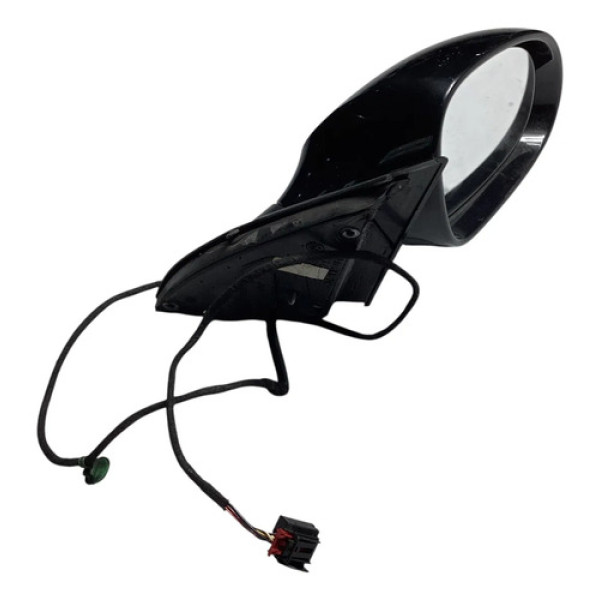 Retrovisor Direito Volkswagen Passat 2.0 Tsi 2009