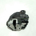 Fechadura Da Porta Traseira Esquerda Honda 2013 Civic 52840