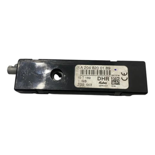 Antena Amplificadora Lado Direito Mercedes C-180 2011