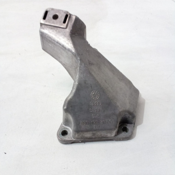 Suporte Do Coxim Do Motor Lado Esq Passat 2001