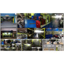 Fechadura Porta Traseira Direita Elétrica - Jac - J6 - 2012