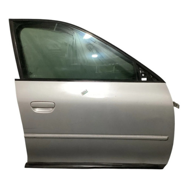 Porta Dianteira Direita Audi A3 2005 Dianteira Direita Cinza