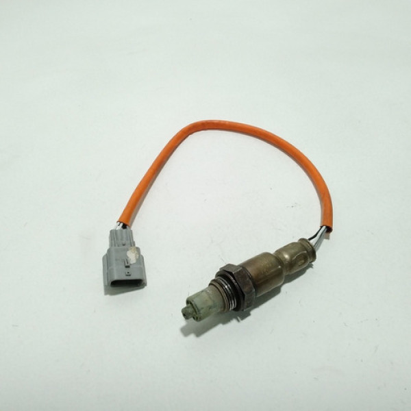 Sonda Lambda Renault Logan 2018