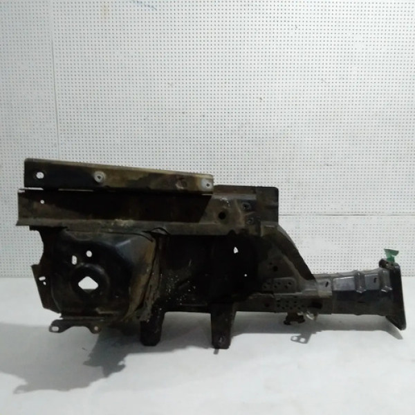Ponta De Longarina Lado Esquerdo Volvo Xc60 2015 Cod 59296