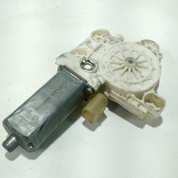 Motor Da Máquina Vidro Traseiro Esquerdo Corolla 2004 6678