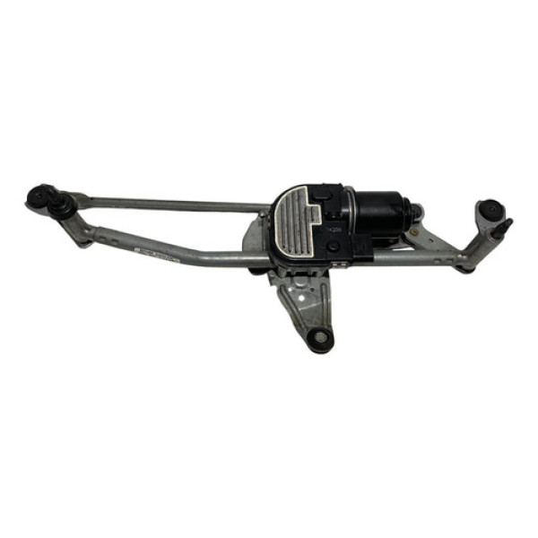 Máquina Do Limpador Parabrisa Sku 66534 Passat 2.0 Tsi 2010 Direito