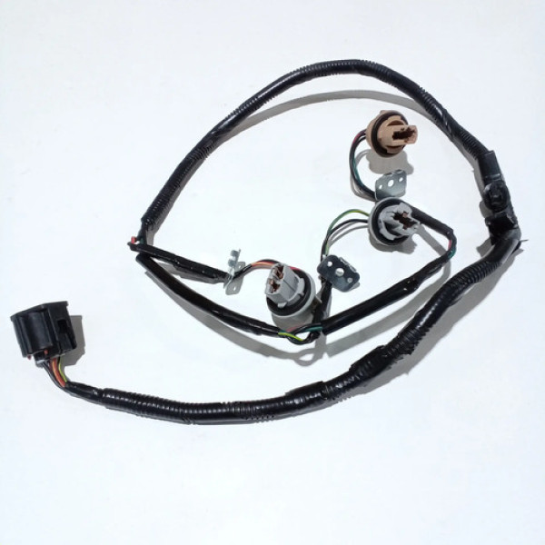 Chicote Da Lanterna Ford Ranger Xls 2022