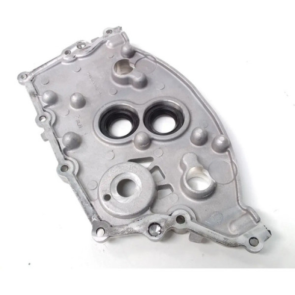 Tampa Frente Do Motor Porsche Caynne 2019 3.6 Vr6 Sku 52120