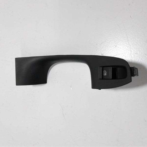 Botão Do Vidro Traseiro Direito Vw Jetta 2.0 2014 Sku 34922
