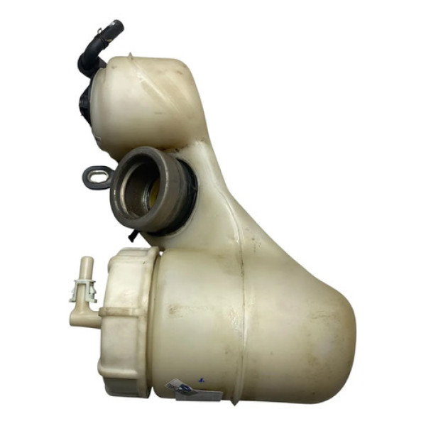 Reservatório De Gasolina Partida Fria Honda City 1.5 2014