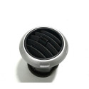 Difusor De Ar Ssangyong Actyon Sports 2009 Sku 46985