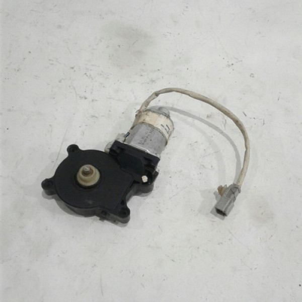 Motor Da Máquina De Vidro Traseira Esquerda Fit 2006