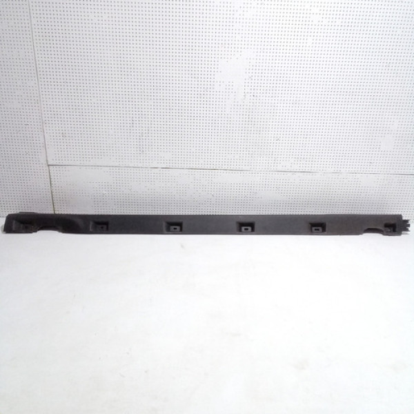 Spoiler Da Caixa De Ar Lado Dir Freelander 2 2010 Preto