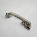 Acabamento Para-choque Traseiro Bmw 320 2015