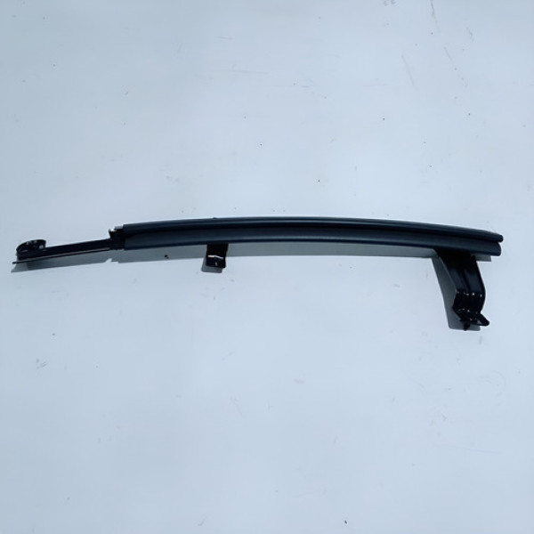 Guia Do Vidro Porta Traseira Esq Azera 3.3 V6 2009 Sku 62786 Preto