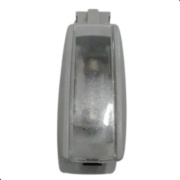 Luz Cortesia Quebra Sol Jetta 07/10 Golf Fox Bora Vw
