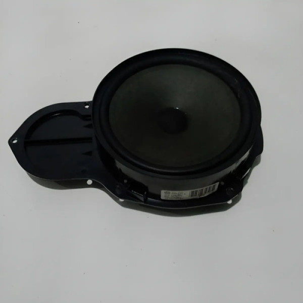 Auto Falante Porta Dianteiro Passat 2.0 Tsi 2012 Sku 60785 Preto