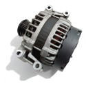 Alternador Audi A4 2014 2.0 Turbo Cod 53361