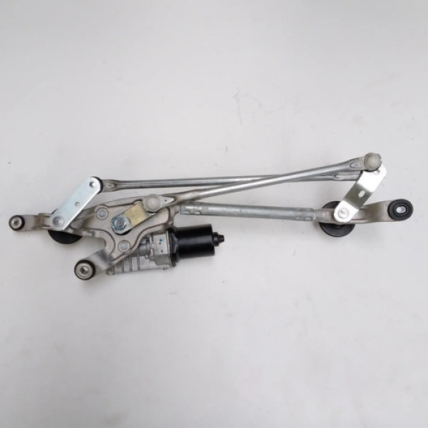 Motor Do Limpador De Parabrisa Civic 2020
