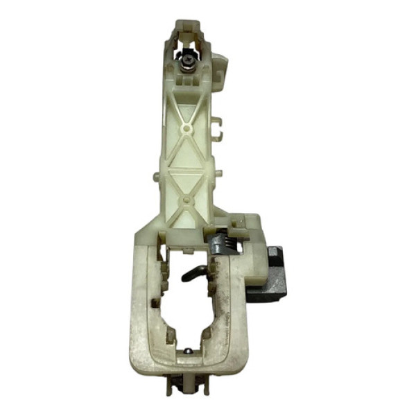 Suporte Da Maçaneta Externa Dian Esq Veracruz 3.8 V6 2009 Bege Dianteira