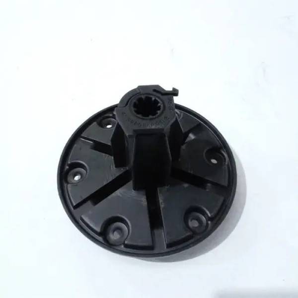 Porca Parafuso Trava Estepe B 200 2.0 2006 Sku 64839