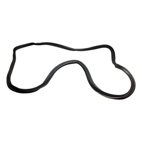 Borracha Da Tampa Traseira Volkswagen Polo Flex 2023