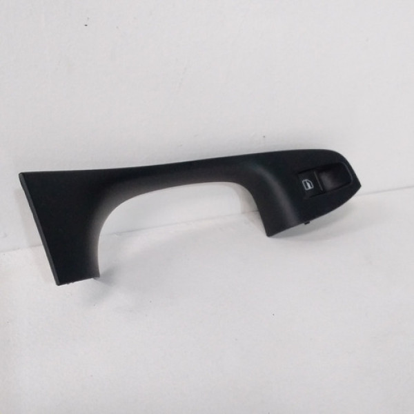 Botão Vidro Dianteiro Direito Jetta 2.0 Tsi 2012 Sku 59102