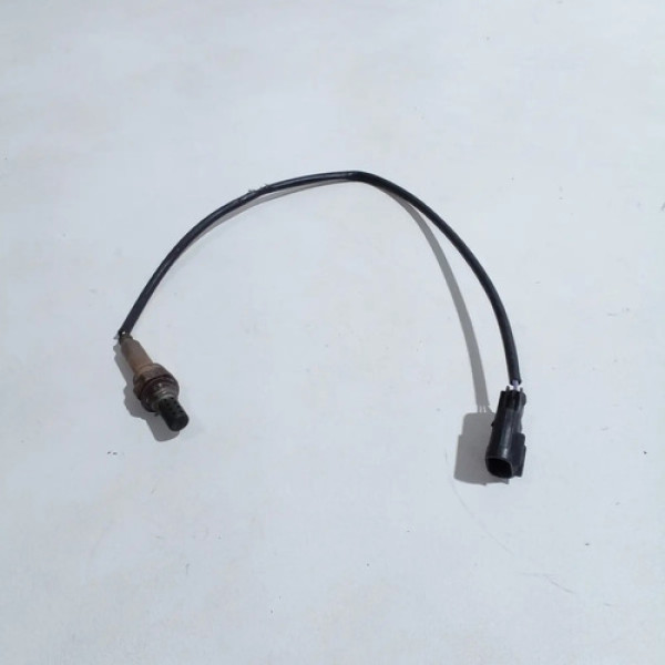 Sonda Lambda Secundária Traseira Veracruz V6 2009 Cod 62261