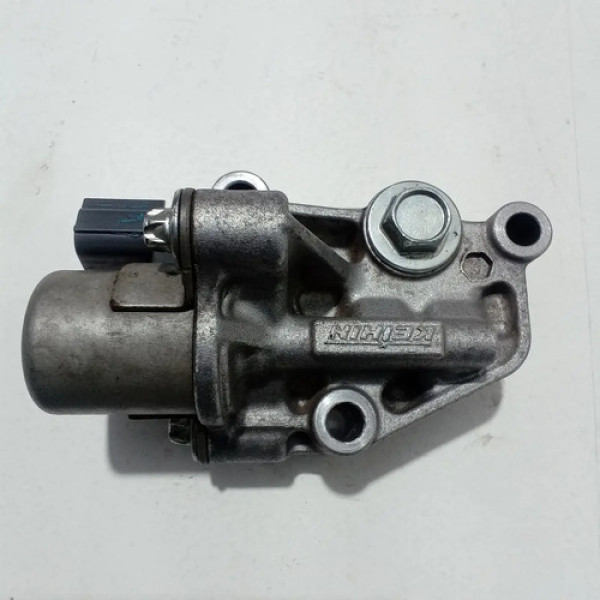 Válvula Solenóide Do Cabeçote Fit 2015 Sku 65696